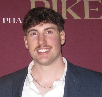 Jacob Wilson - Vice President of Membership Development